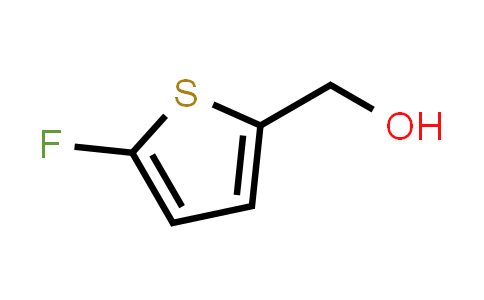(5-Fluoro-2-thienyl)methanol