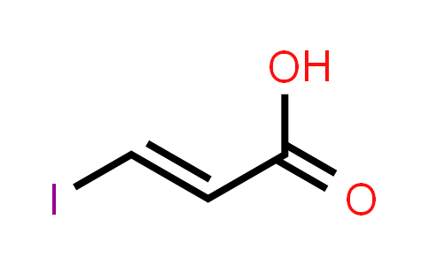 (E)-3-Iodoprop-2-enoic acid