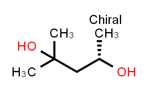 (S)-(+)-2-Methyl-2,4-pentandiol