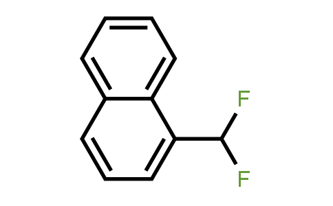 1-(Difluoromethyl)naphthalene