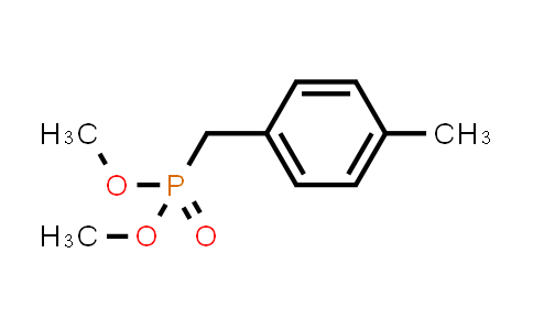 1-(Dimethoxyphosphorylmethyl)-4-methylbenzene