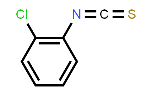 1-chloro-2-isothiocyanato-benzene