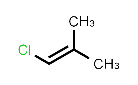 1-Chloro-2-methyl-prop-1-ene