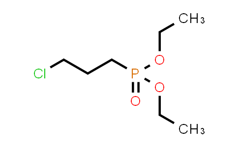 1-chloro-3-diethoxyphosphoryl-propane