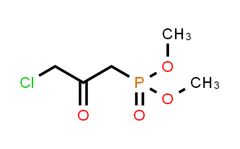 1-chloro-3-dimethoxyphosphoryl-propan-2-one