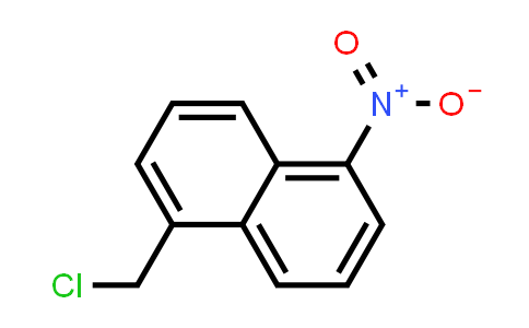 1-Chloromethyl-5-nitronaphthalene