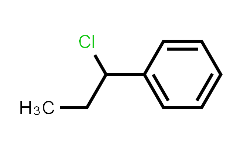 1-chloropropylbenzene