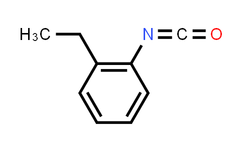 1-Ethyl-2-isocyanato-benzene