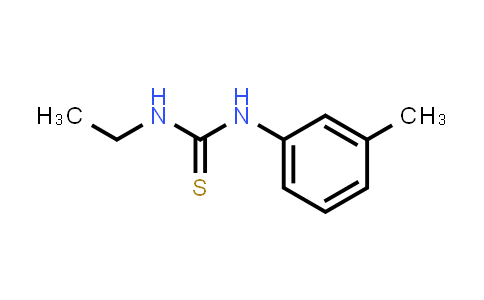 1-Ethyl-3-(m-tolyl)thiourea