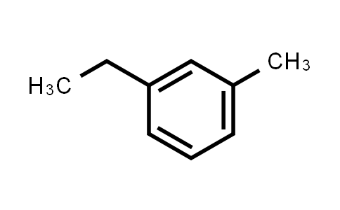 1-Ethyl-3-methylbenzene