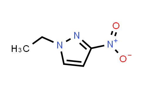 1-ethyl-3-nitro-pyrazole