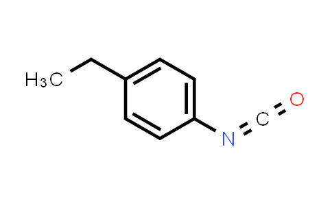 1-ethyl-4-isocyanato-benzene