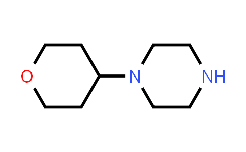 1-Tetrahydropyran-4-ylpiperazine