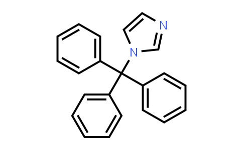 1-Trityl-1H-imidazole