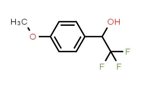 2,2,2-trifluoro-1-(4-methoxyphenyl)ethanol