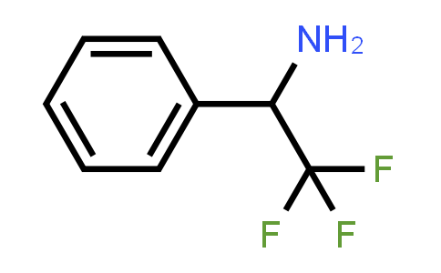 2,2,2-Trifluoro-1-phenylethylamine