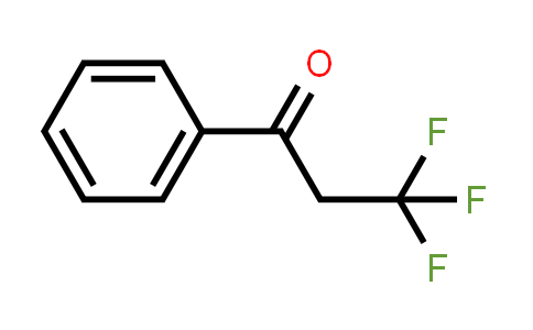 2,2,2-Trifluoroethyl phenyl ketone