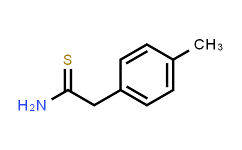 2-(p-Tolyl)thioacetamide