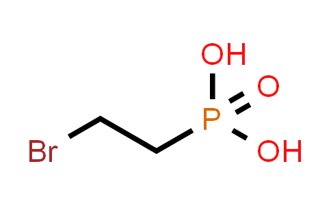 2-bromoethylphosphonic acid