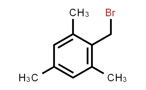 2-Bromomethyl-1,3,5-trimethylbenzene
