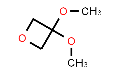 3,3-Dimethoxyoxetane