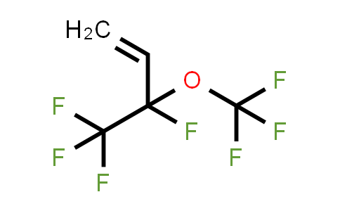 3,4,4,4-Tetrafluoro-3-(trifluoromethoxy)but-1-ene