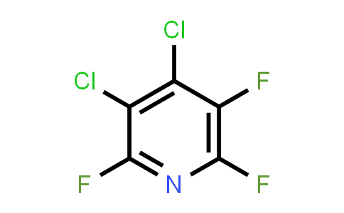 3,4-Dichloro-2,5,6-trifluoropyridine