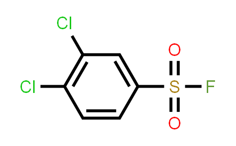 3,4-dichlorobenzenesulfonyl fluoride