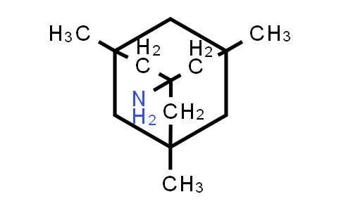3,5,7-trimethyladamantan-1-amine