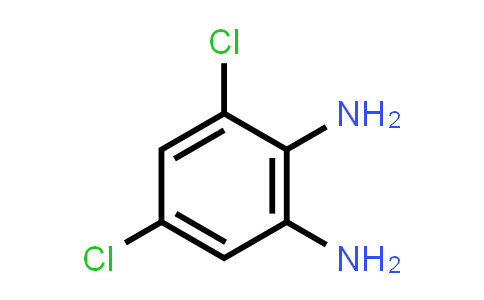 3,5-Dichloro-1,2-phenylenediamine
