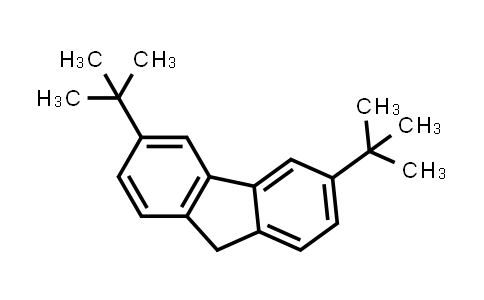 3,6-Di-tert-butylfluorene