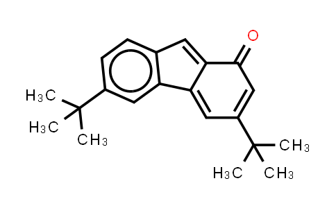 3,6-Di-tert-butylfluorenone