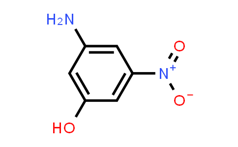 3-amino-5-nitro-phenol