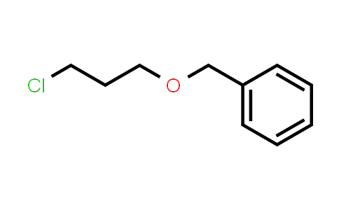 3-Chloropropoxymethylbenzene