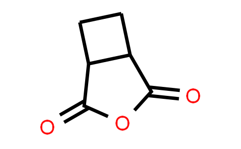 3-Oxabicyclo[3.2.0]heptane-2,4-dione