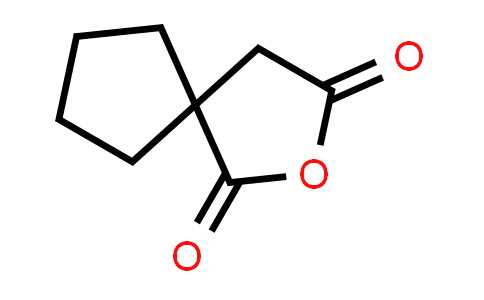 3-oxaspiro[4.4]nonane-2,4-dione