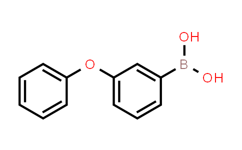 3-Phenoxybenzeneboronic acid