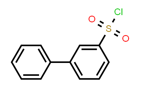 3-Phenylbenzenesulfonyl chloride