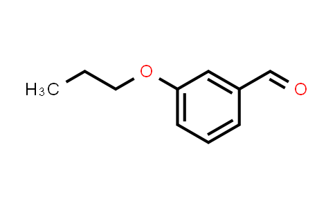3-propoxybenzaldehyde