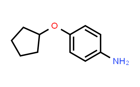 4-(cyclopentoxy)aniline