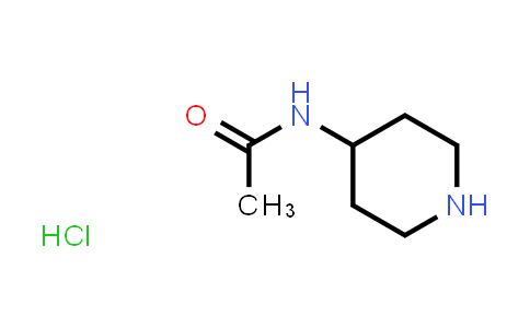 4-Acetamidopiperidine hydrochloride