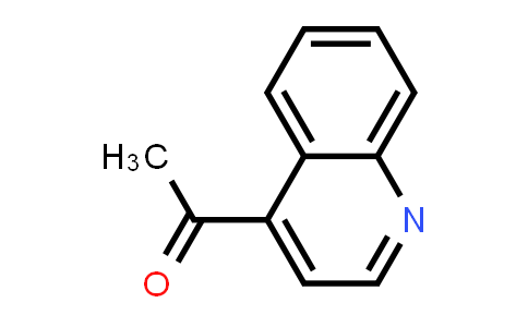 4-Acetylquinoline