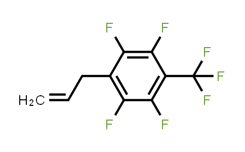 4-Allylheptafluorotoluene