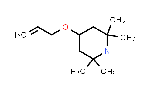 4-Allyloxy 2,2,6,6-tetramethylpiperidine