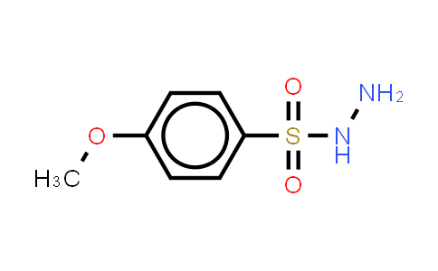 4-甲氧苯磺酰肼