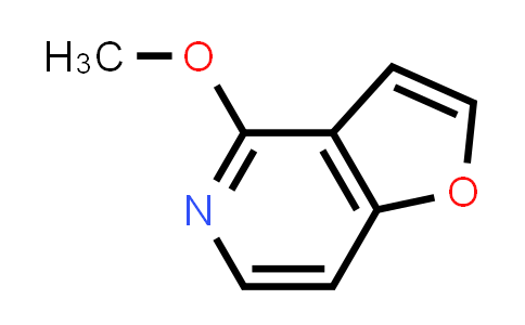 4-Methoxyfuro[3,2-c]pyridine
