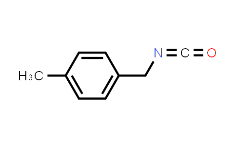 4-Methylbenzyl isocyanate