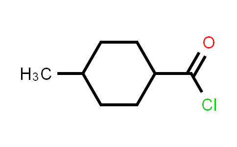 4-Methylcyclohexanecarbonyl chloride