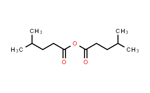 4-Methylpentanoyl 4-methylpentanoate