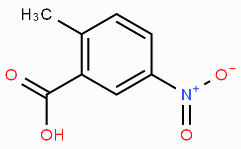 2-Methyl-5-nitrobenzoic acid_1975-52-6_Hairui Chemical